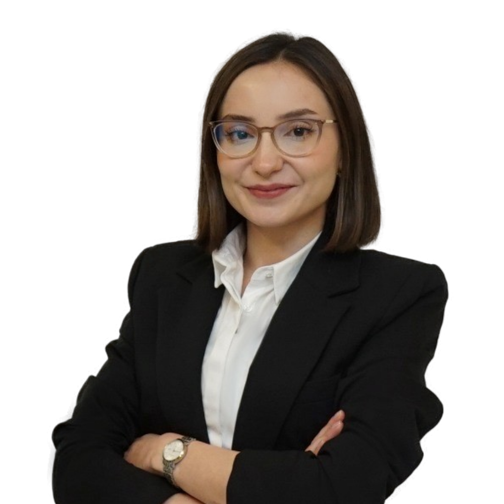 Av. Feyza Eylül Ulusoy Erdoğan